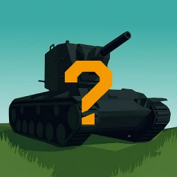 Tank Quiz: WW2 & Cold War 아이콘